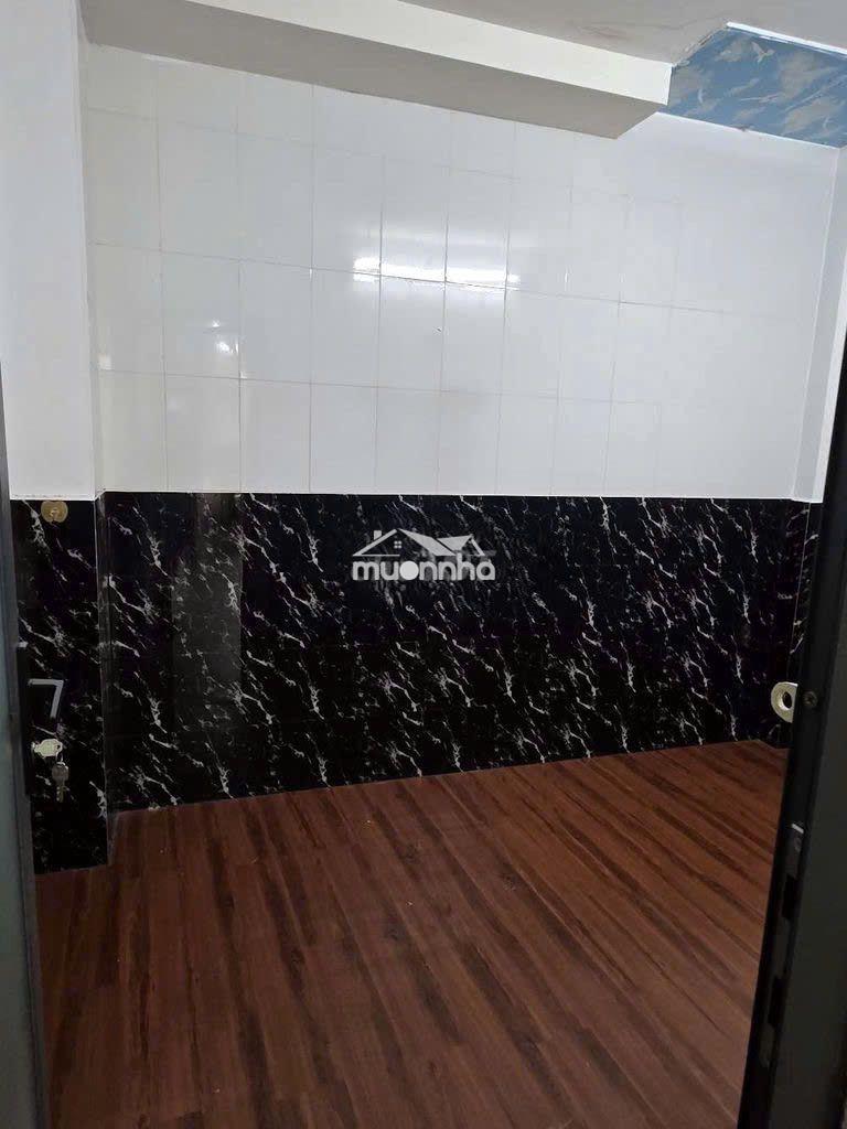 Nguyên căn 4pn 2wc số 449/23 trường chinh chỉ 11.5tr. khu bàu cát - Ảnh 2