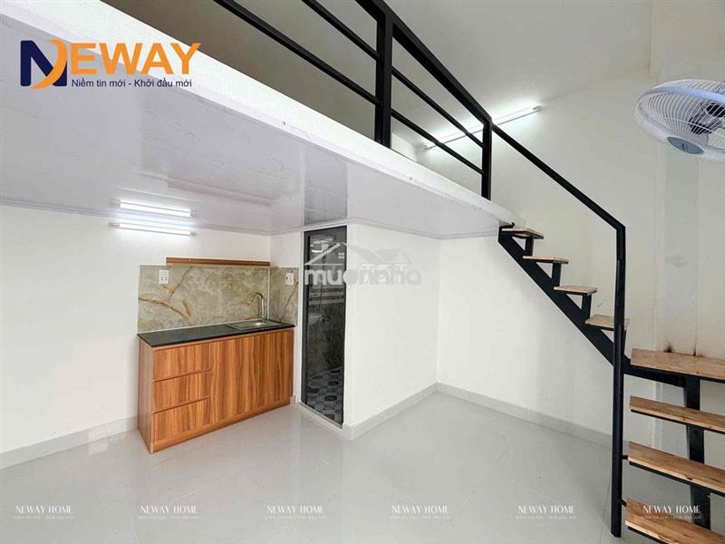 Khai trương toà mới xây | thang máy | cửa sổ trời
