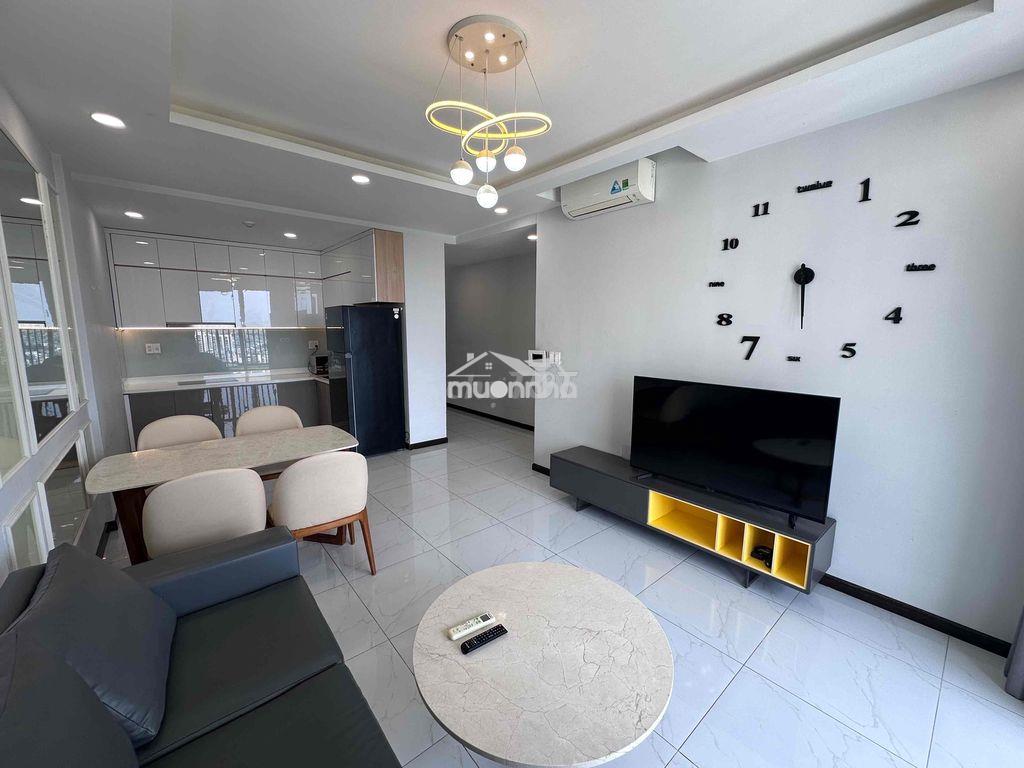 Căn 3pn - 22 triệu/tháng - orchard park view - đầy đủ nội thất - Ảnh 2
