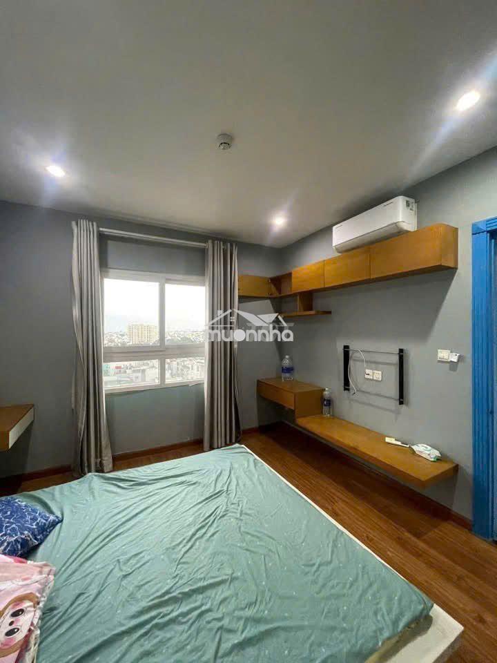 Cho thuê căn hộ phúc yên 2, 2pn - giá thuê 11tr. nhà như hình - Ảnh 4