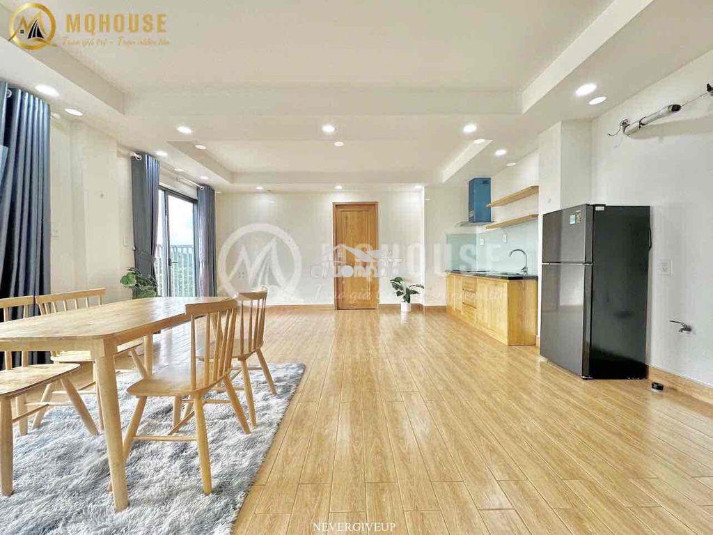 🏡Căn hộ 1-2pn - cách đh văn lang 300m - thang máy - full nội thất - Ảnh 4