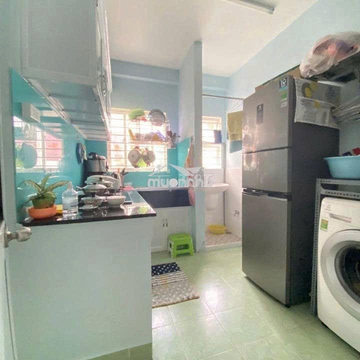 Chính chủ một đời bán căn hộ chung cư bàu cát – 55m² 2pn 2wc, 2.5 tỷ - Ảnh 2