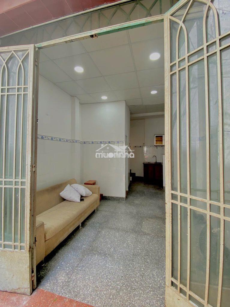 3.00 tỷ nhà hẻm bạch đằng p.bình thạnh giá tốt có thương lượng