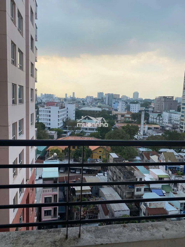 Cần cho thuê căn hộ phúc thịnh, 341 cao đạt, q5 - Ảnh 3