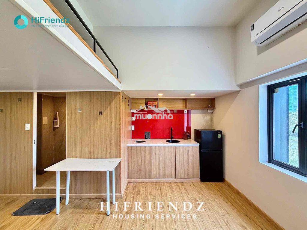 🏡Duplex full nt cực ngon gần sát bên ueh vhu đẹp kenggg - trống sẵn - Ảnh 3