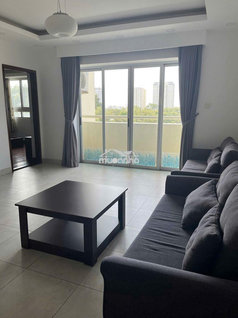 Chính chủ cần cho thuê căn hộ hùng vương plaza