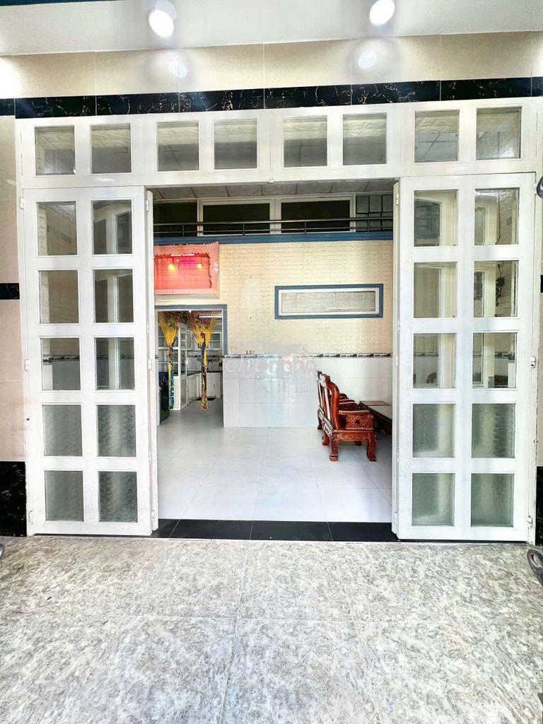 Cho thuê nhà tỉnh lộ 10, tân tạo a, 6,5trieu, 2pn, 5×10m, hẻm 6m - Ảnh 2