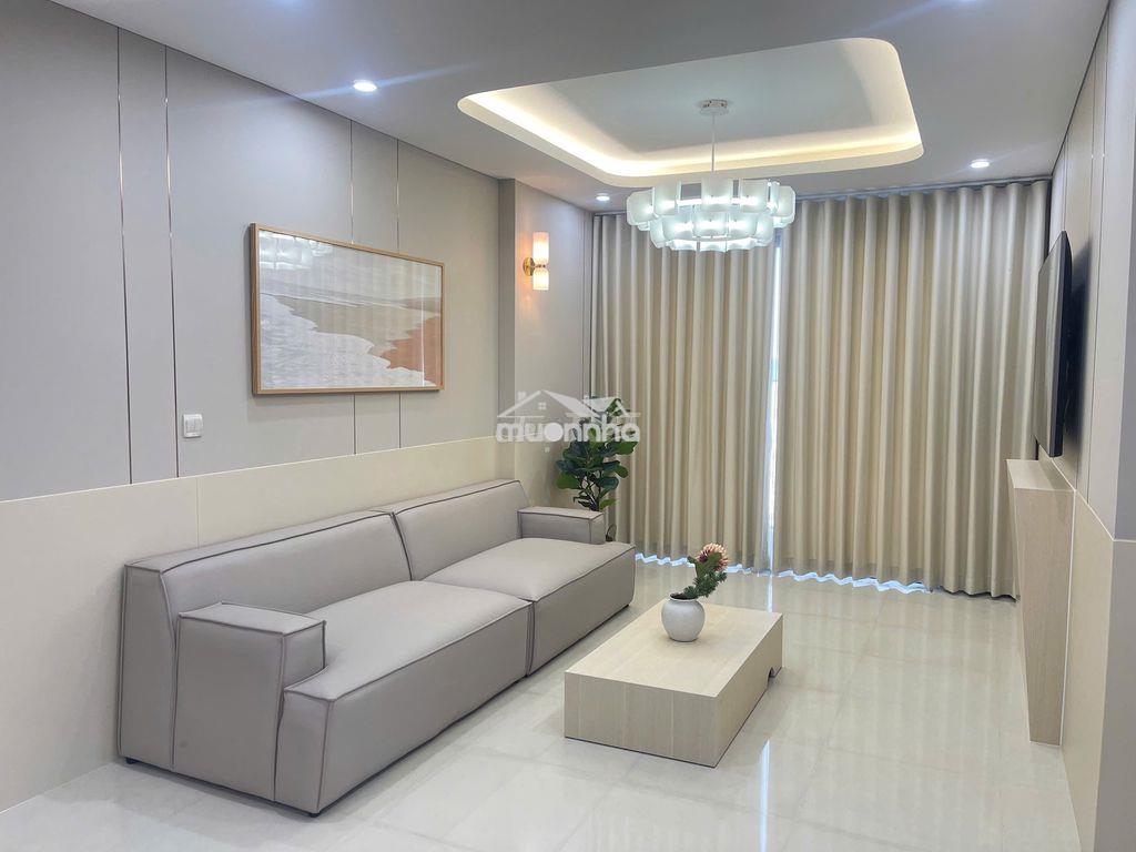 Bán hà đô centrosa căn 3pn+ 138m2 nội thất đẹp view thoáng có sổ - Ảnh 2