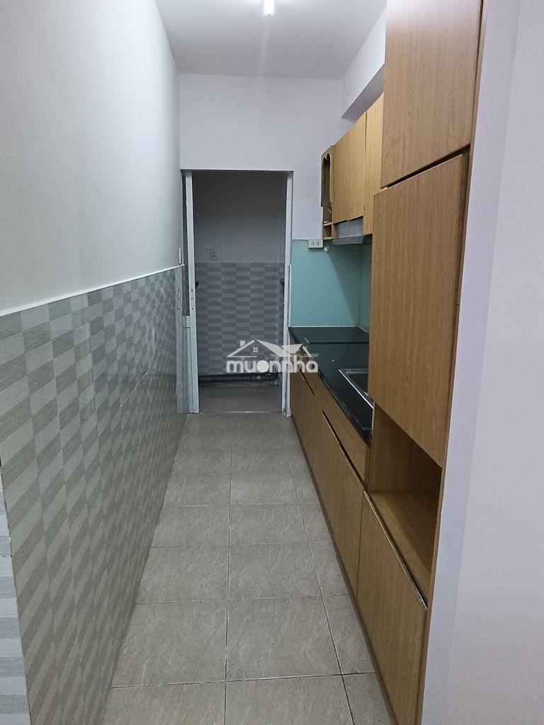 Căn 2pn, 2wc chính chủ ehome 3 64m2,giá 2tỷ785, sổ riêng, nthất cơ bản - Ảnh 4