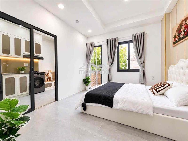 Khai trương căn hộ 1pn🏠full nội thất-dịch vụ tốt🌷vị trí thuận tiện🌈