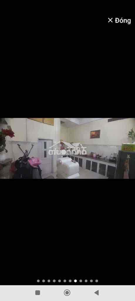 Bán nhà hoàng hoa thám, bình thạnh – hẻm 5m xe hơi – không ngập nước - Ảnh 3