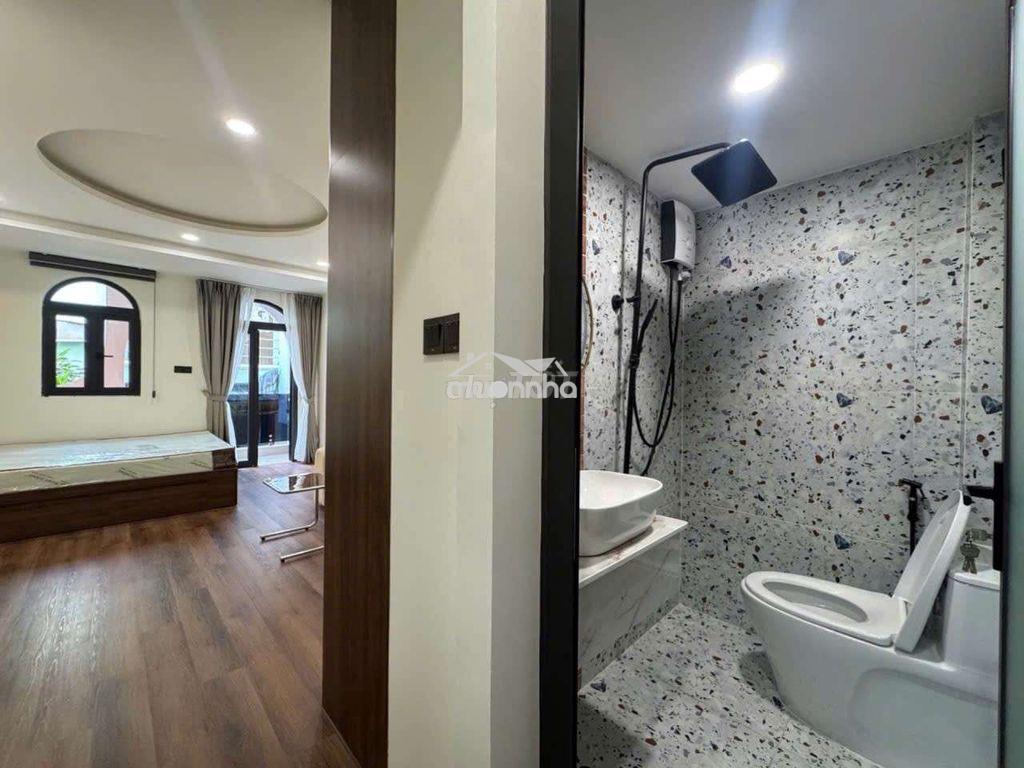 🏡Nhà đẹp, giá tốt, full nội thất- võ văn kiệt - quận 1.
✨️chỉ 6tỷx. - Ảnh 4