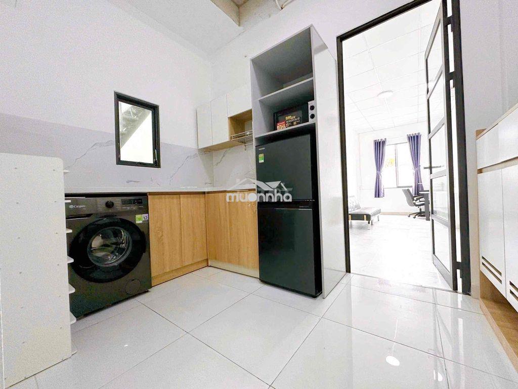 Chính chủ cho thuê căn hộ 1pn cityland gò vấp chỉ 8tr5 - Ảnh 3