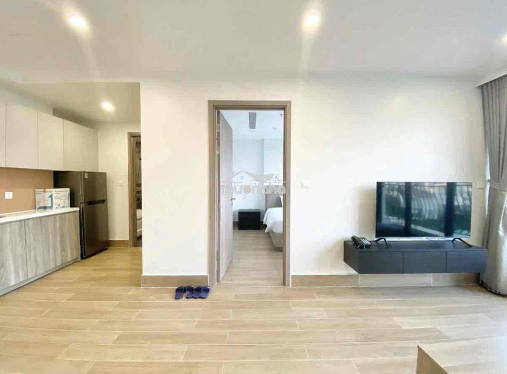 (Tin xác thực) 55m2/sổ sẵn sang tên 2,2 tỷ/nguyễn văn nghi/vay 70%. - Ảnh 3