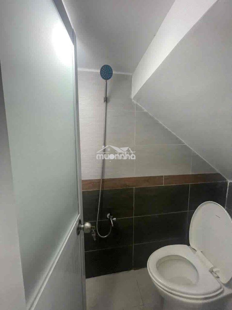 2,43 tỷ - nhà sổ hồng -3pn- thạnh lộc 47-43m2 thổ cư. - Ảnh 3