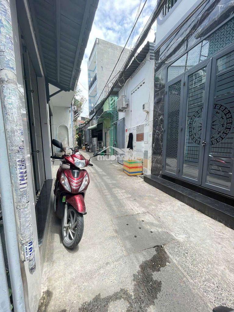 Cho thuê nhà nc 49/14 đs51 phường 14 gò vấp - Ảnh 3