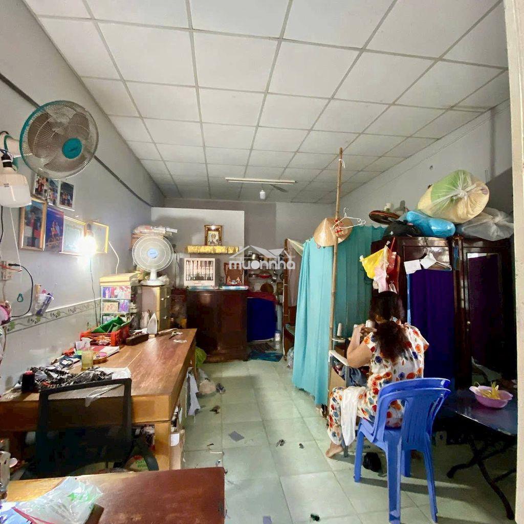 Ngộp ! chủ cần bán gấp dãy trọ 10 phòng tân an hội củ chi chỉ 1 tỷ - Ảnh 3