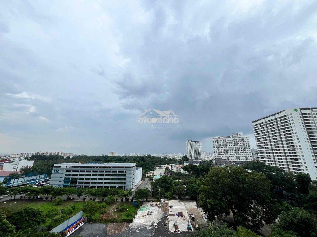 Căn hộ cao cấp novaland thiết kế 2 phòng ngủ nhà đẹp view đông - Ảnh 3