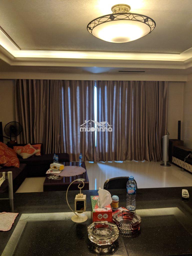 Bán căn hộ chung cư 590cmt8 dt 65m2 2pn giá 3,2 tỷ
