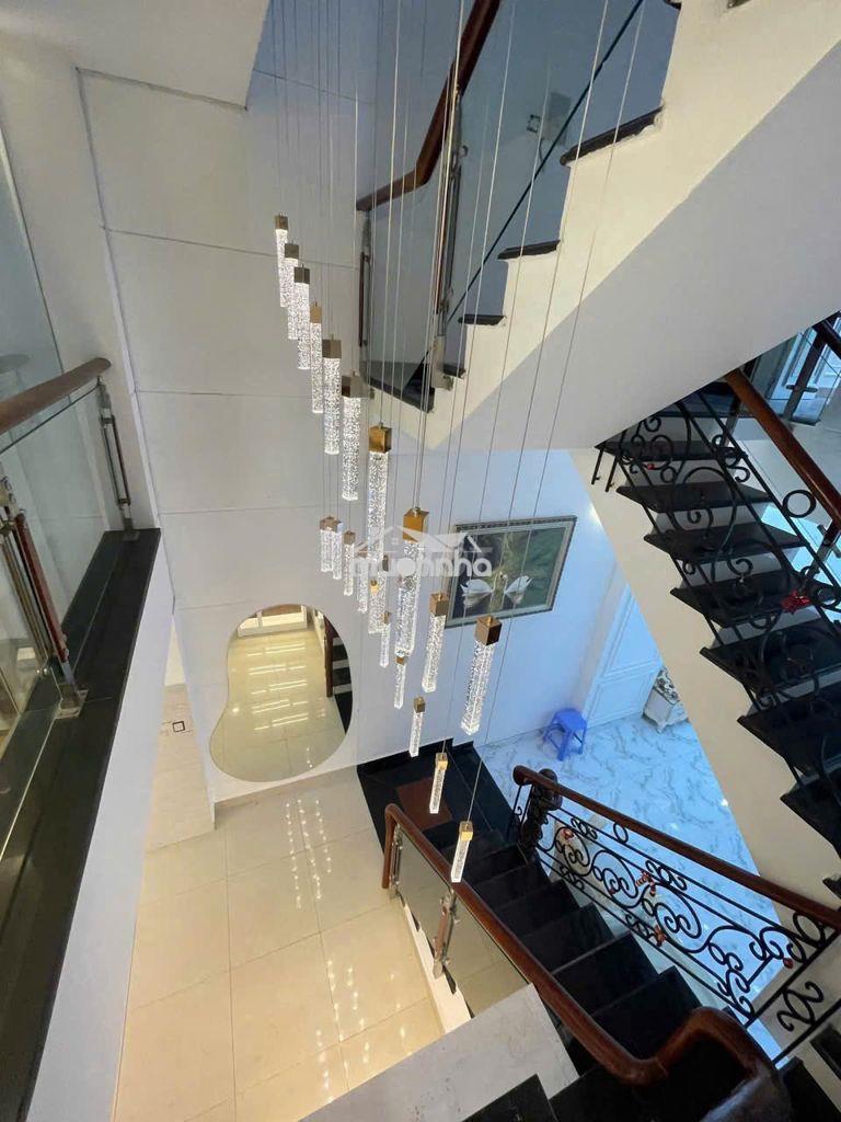Cần cho thuê nhà hxh 449/5a sư vạn hạnh p.12 q.10 gần vạn hạnh mall - Ảnh 4
