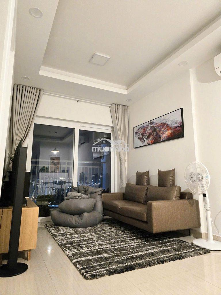 Cần bán gấp 2pn ,80m2, chỉ 7.2 tỷ, the prince , quận phú nhuận.
