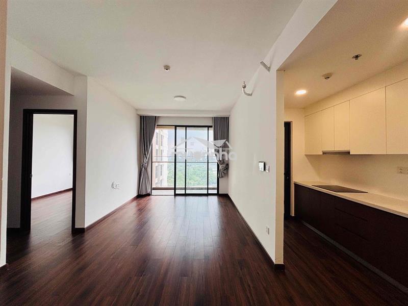 Cho thuê mizuki park căn dual key 3pn 3wc 111m2, có rèm. giá 16 triệu