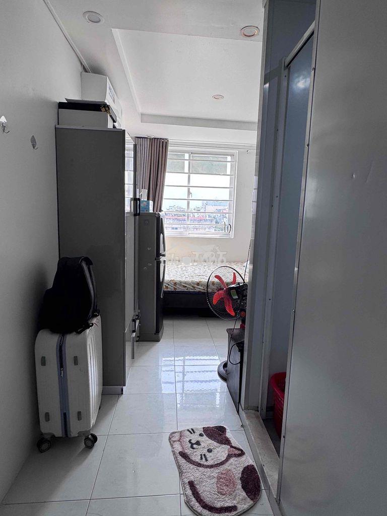 Pass phòng trọ ở khu dân cư trung sơn , phòng đầy đủ nội thất mới mẻ - Ảnh 1