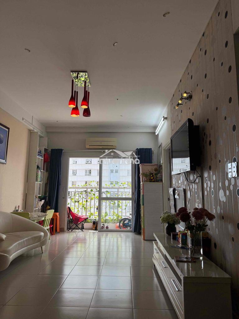 Chính chủ cần bán gấp căn hộ - Ảnh 3