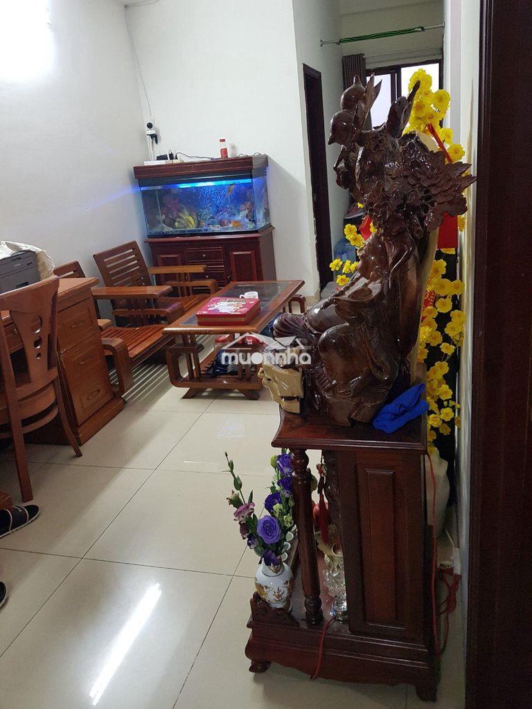 Căn hộ 105m² (3pn/2wc) khang phú tân phú – tầng cao view đẹp, 13tr/th - Ảnh 4