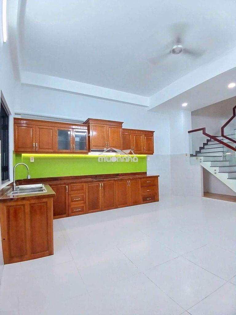 🏡 Tân phú - bán nhà 4 tầng 5x17 - 85m2 hxh gần aeon - 7,8t - Ảnh 3