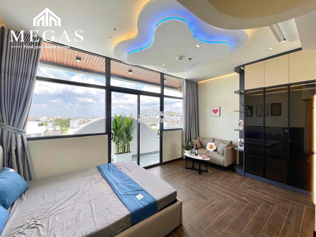 Căn hộ cao cấp ngay sân bay thuận tiện di chuyển qua tân bình quận 12 - Ảnh 4