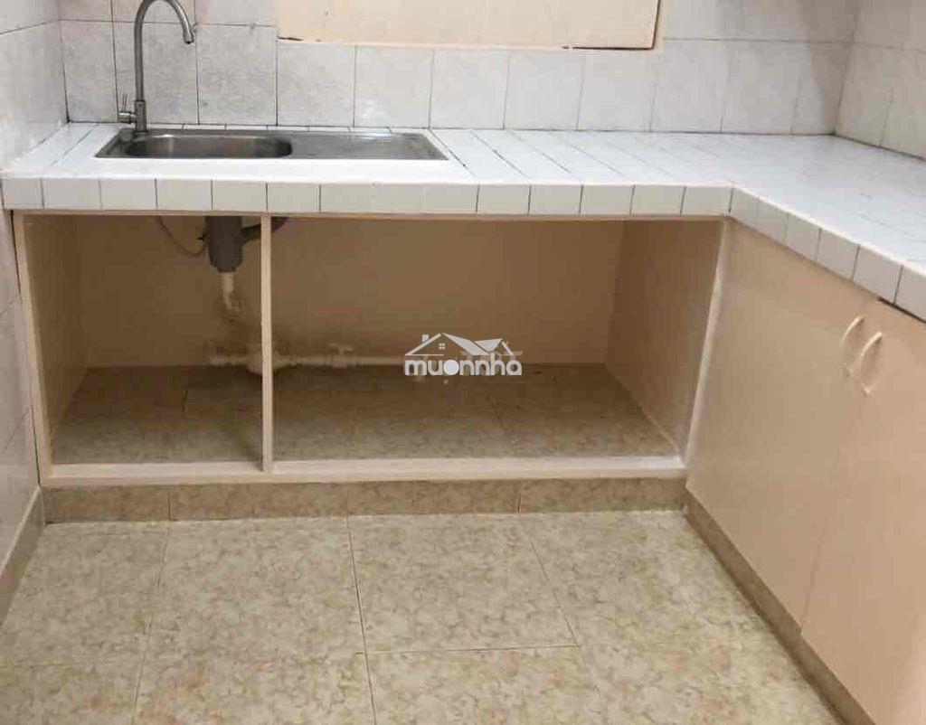 Bán căn hộ chung cư bùi minh trực iii - Ảnh 4