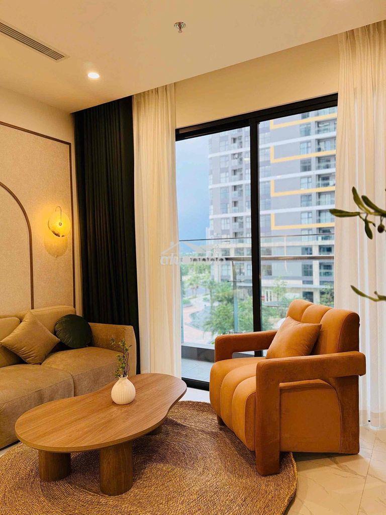 Cho thuê 1-2-3pn vinhomes gand park quận 9 giá rẽ nhất - Ảnh 4