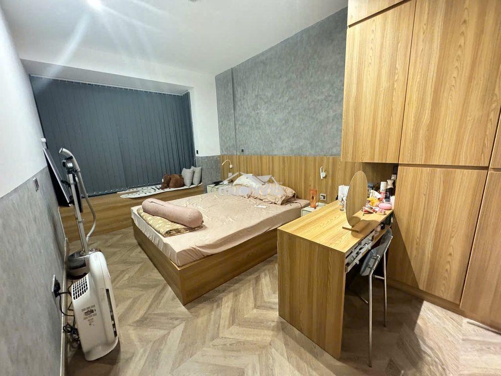 Midtown m8 phú mỹ hưng quận 7 2 phòng ngủ cho thuê公寓出租아파트 임대 - Ảnh 4