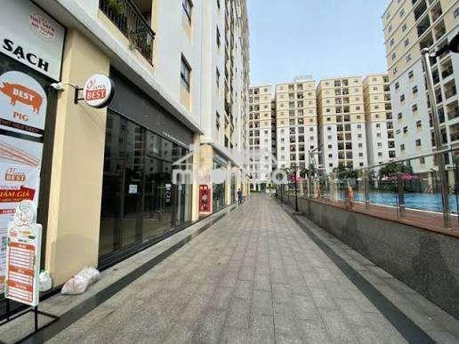 Shophouse các căn dt 60m2 90m2 100m2 130m2 - giá từ 11tr - Ảnh 4