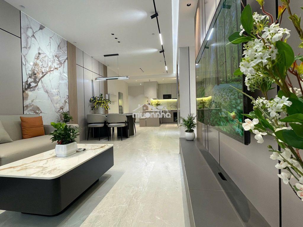 Cần tiền bán nhanh căn hộ sky garden - pmh-q7 nhà mới 100% - Ảnh 3