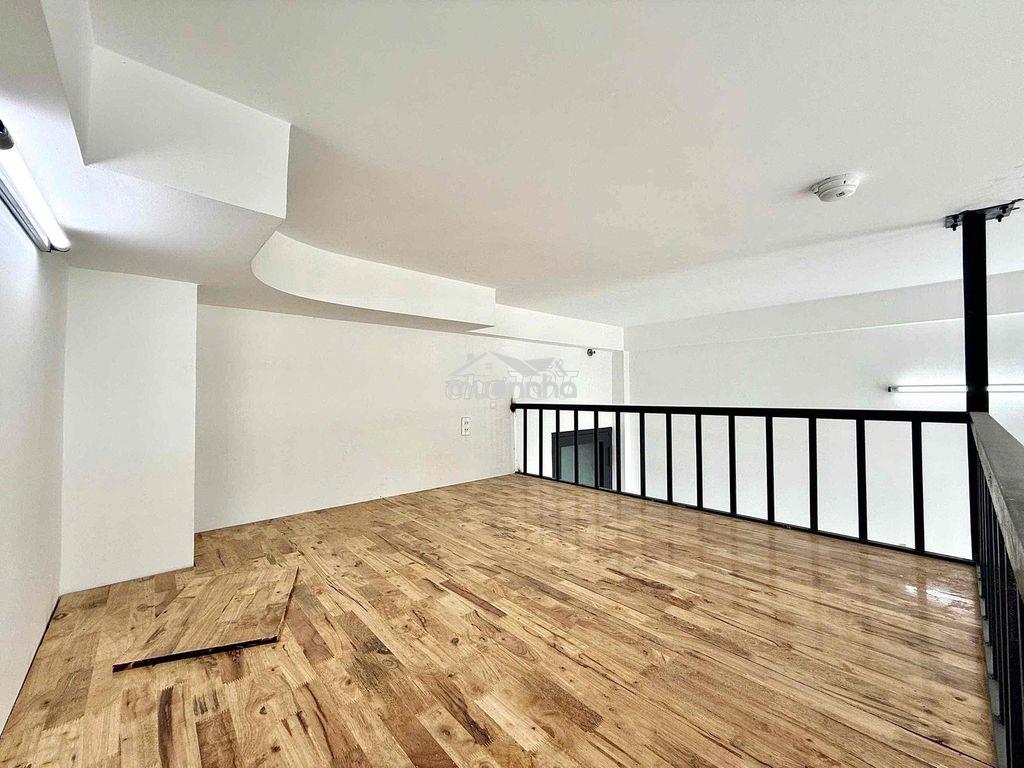 Khai trương duplex ban công full nội thất, máy giặt riêng,phan văn hớn - Ảnh 2