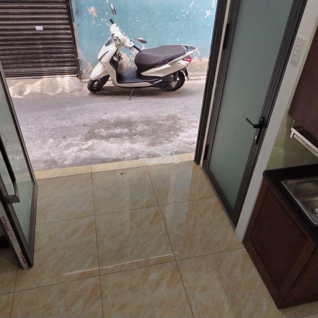 Cho thuê nhà nguyên căn đường nguyễn chí thanh phường vườn lài  - Ảnh 3