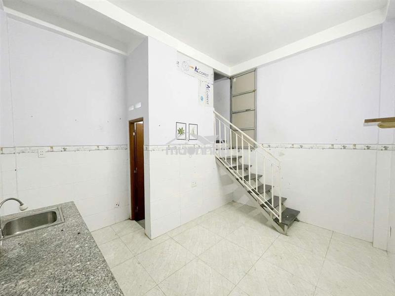 🏠 Nhà 1lầu nguyễn ảnh thủ, tmtx,ba bàu, trung chánh hóc môn 🏠