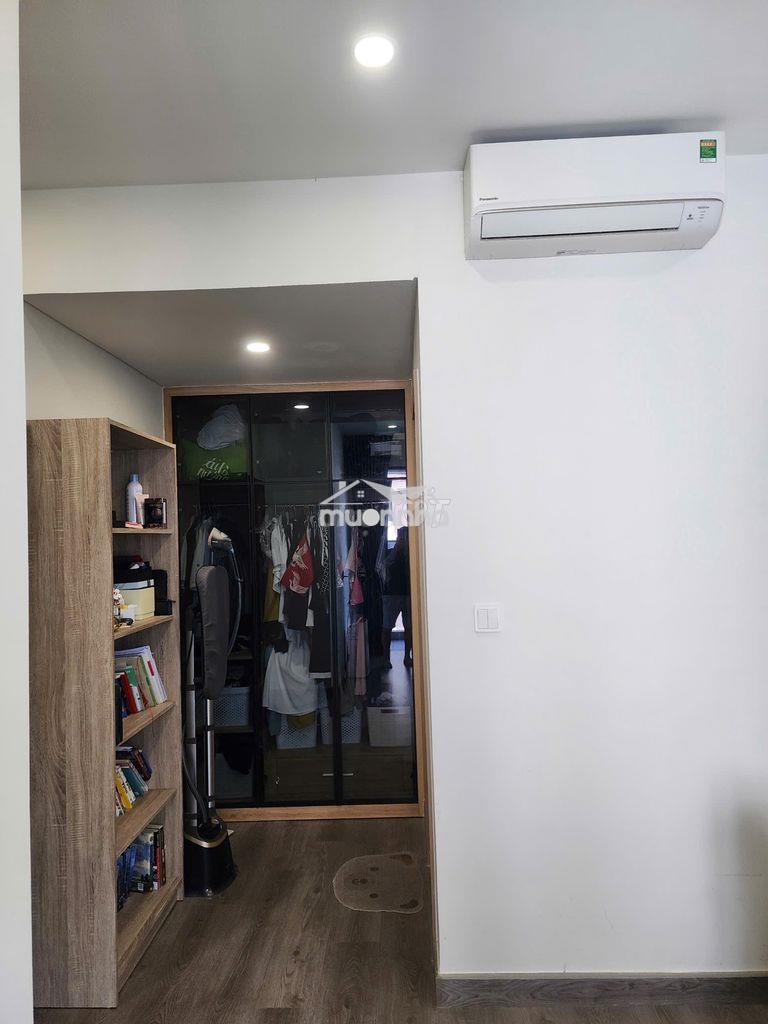 Căn hộ cao cấp khu diamond celadon city 92m2, 2pn 2wc, full nt bao pql - Ảnh 4