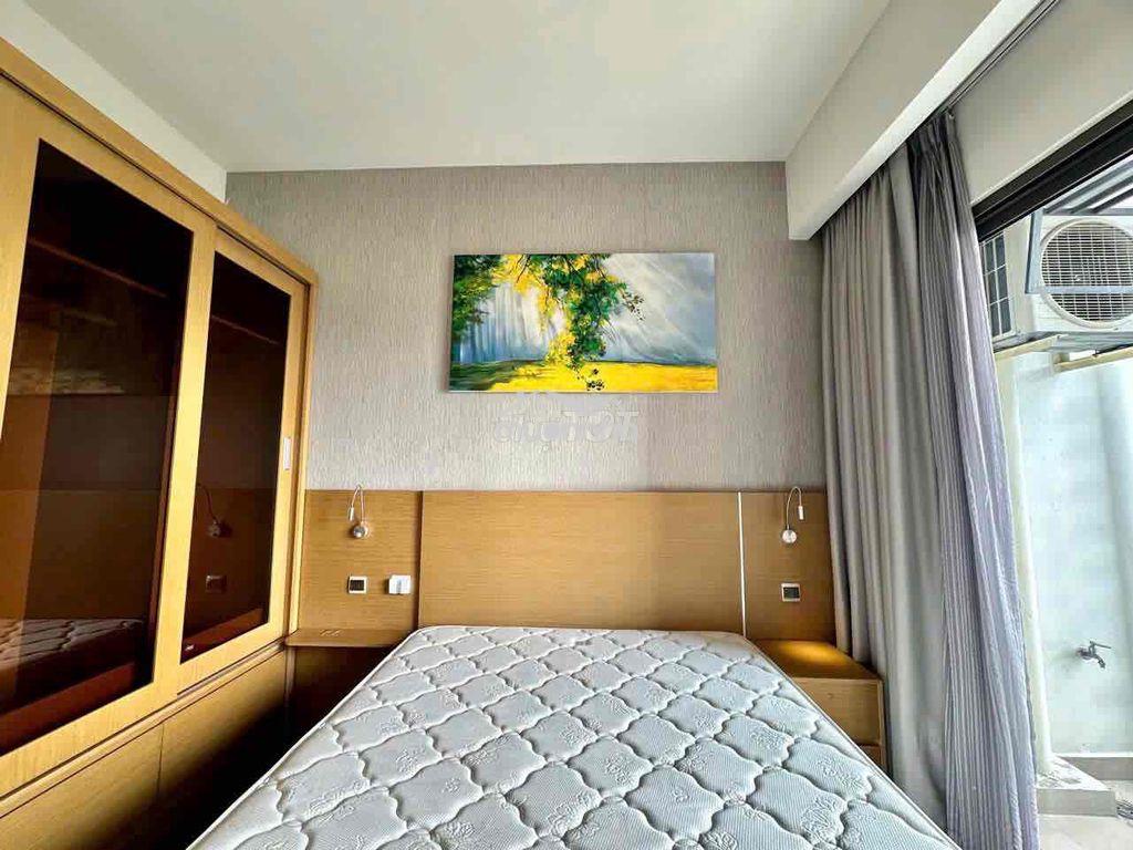3pn 21 tr full nt the sun avenue cần cho thuê nhanh - Ảnh 4