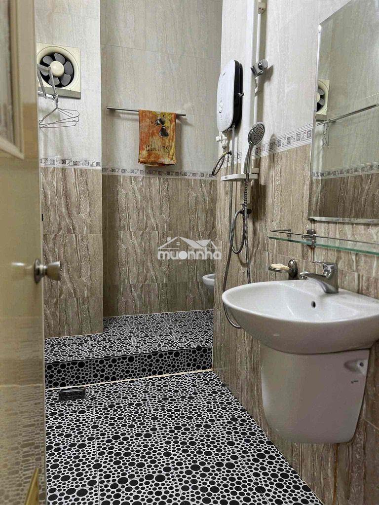 Nhà nguyên căn. 3pn.3wc. lê văn duyệt. b.thạnh - Ảnh 4