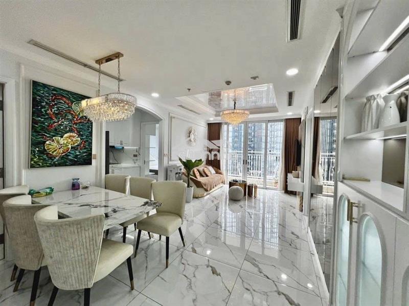 Chuyên cho thuê căn hộ vinhomes central park
