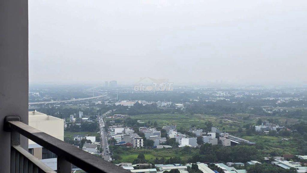 Giảm giá 2pn rainbow 59m2 có sổ sẵn, view landmark 81 giá 2,37 tỷ btp - Ảnh 4