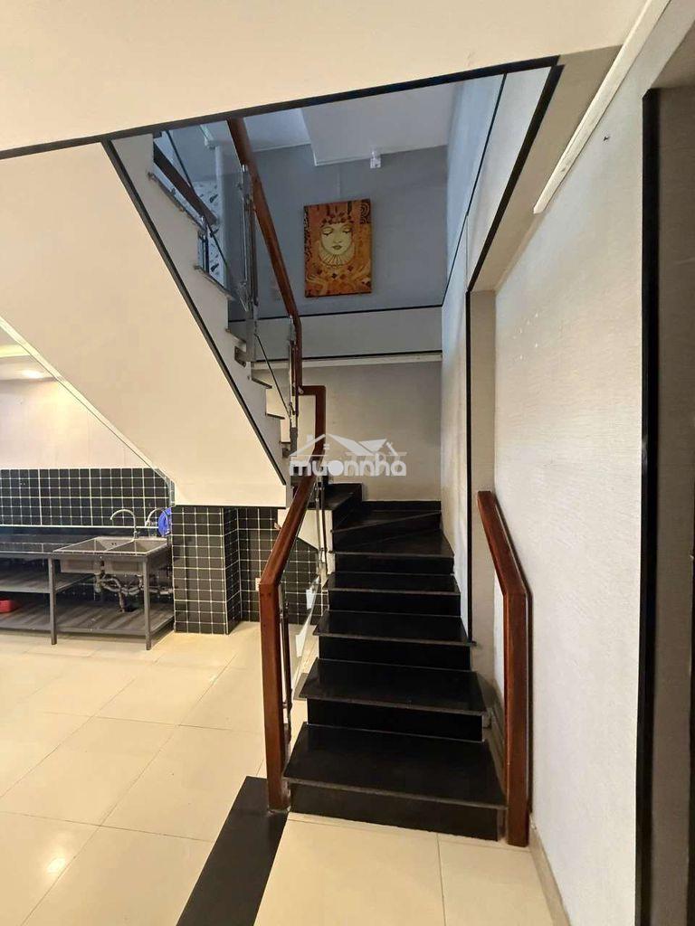 Cho thuê nhà phạm văn chiêu gần cv làng hoa gò vấp - Ảnh 4