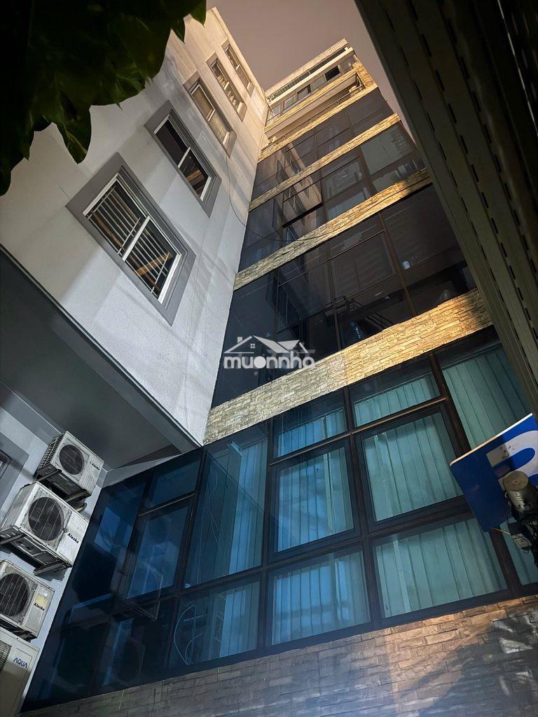 Cho thuê văn phòng khu vực riêng biệt, lịch sự, giá tốt cho startup