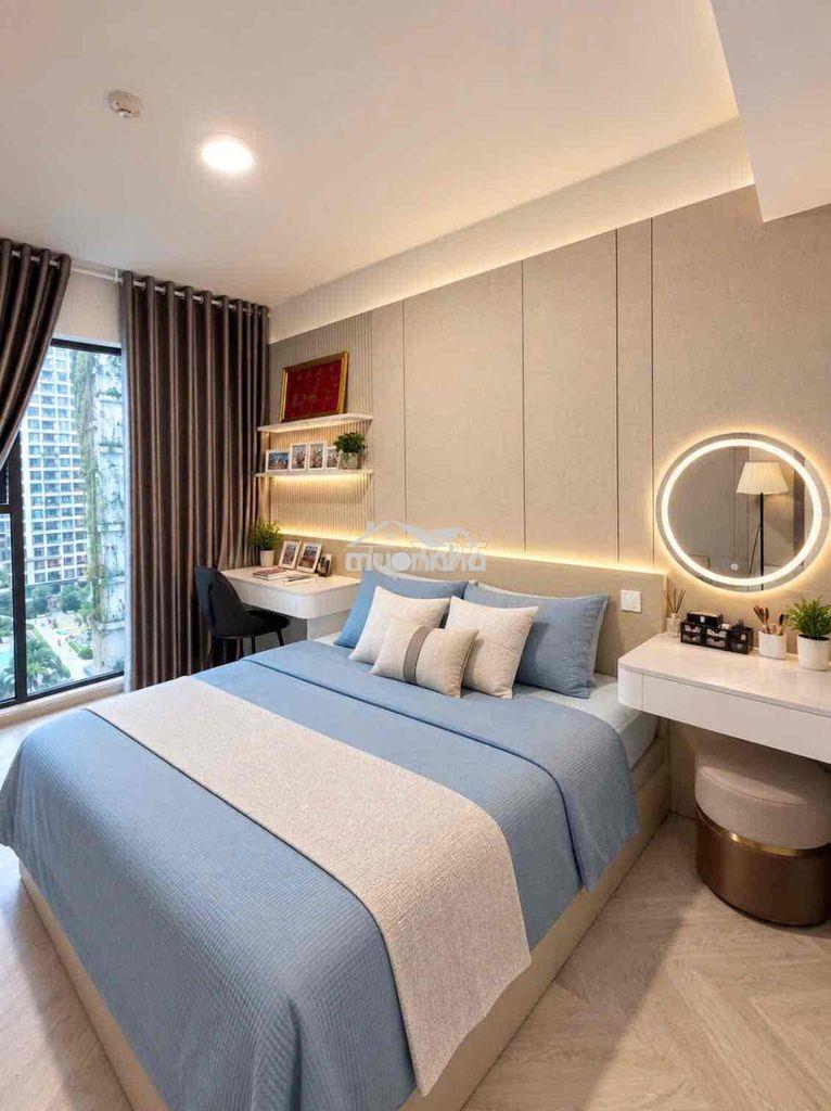 Cho thuê 1-2-3pn vinhomes quận 9 giá rẽ nhất - Ảnh 4