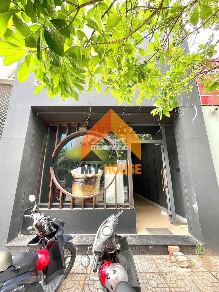 ⭐️Ố là lá!vp đẹp như tranh vẽ ngay chi cục thuế q2