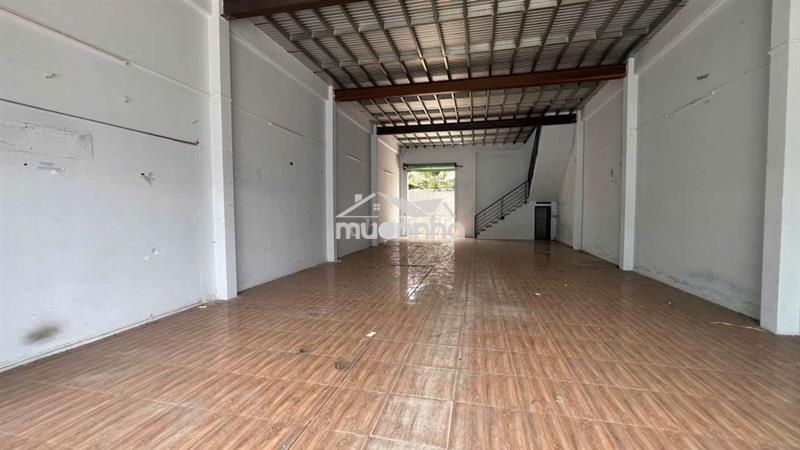 Cho thuê nhà xưởng 8×25_1 lầu đường số lê văn quới