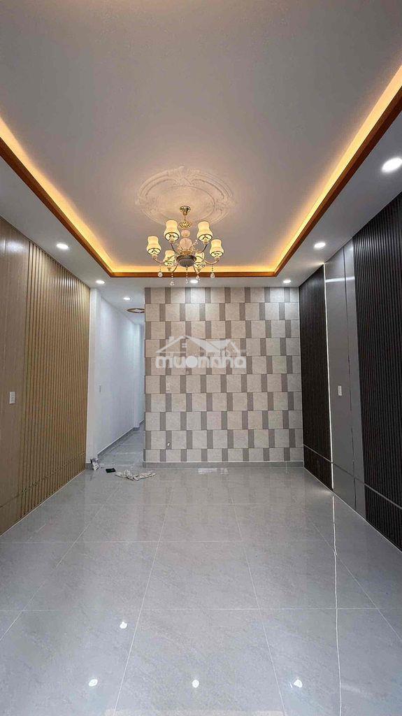 💝Nhà mới hoàn thiện ql50 - 4m x 28m - 2 tỷ 400 triệu. - Ảnh 3